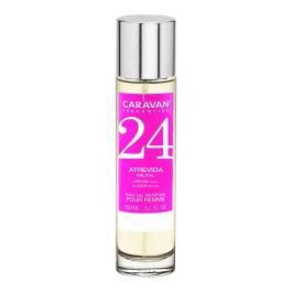 Eau de parfum caravan nº 24 150 ml señora Precio: 11.49999972. SKU: B1JHWA9YHT