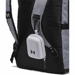Mochila Under Armour 1384462-025 Gris Mochila Under Armour 1384462-025 Gris
