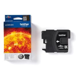 BROTHER Cartucho de tinta negro DCP-145C/DCP-165C,