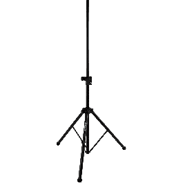 Quiklok Soporte Trípode para Altavoz (Par) Sistema Amortiguación Aire (98-152 cm) Altura Ajustable - Negro Quiklok Soporte Trípode para Altavoz (Par) Sistema Amortiguación Aire (98-152 cm) Altura Ajustable - Negro Precio: 110.69000019. SKU: B15HKNTK94