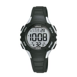 Reloj Hombre Lorus R2361PX9 Negro Precio: 77.59000007. SKU: B14BB3GCAC