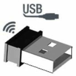 Adaptador USB VOGEL