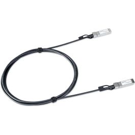 LANCOM SFP-DAC10-3m Cable DAC SFP+ 10G Direct Attached 3m Bidireccional Conectar y Usar Precio: 168.68999983. SKU: B12PX75AG5
