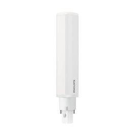 Philips Bombilla LED G24 PL 8.9W (Eq. 26W) 4000K 1100lm Clase E 30.000h Vida Útil 3.4x3.4x17.1cm