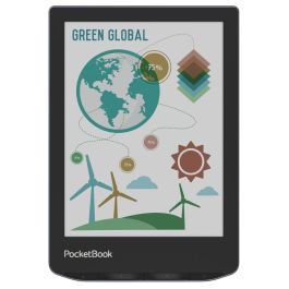 Libro Electronico Ebook Pocketbook Verse Pro Libro Electronico Ebook Pocketbook Verse Pro