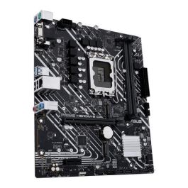 PLACA ASUS PRIME H610M-E D4-CSM INTEL1700 2DDR4 HDMI PCIE4.0 4SATA3 USB3.2 MATX Precio: 87.5000005. SKU: S5613116