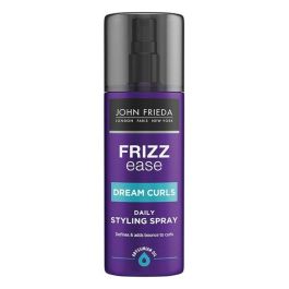 John Frieda FRIZZ-EASE Spray Perfeccionador Rizos para Cabello Rizado, Define, Hidrata y Elimina el Frizz, Sin Residuos Grasos, 200 ml Precio: 10.50000006. SKU: S0577546