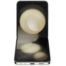 Samsung Galaxy Z Flip5 SM-F731B 512GB Almacenamiento 8GB RAM 5G Android 13 Color Crema