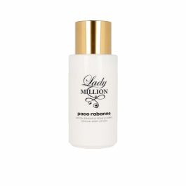 Rabanne Lady Million Body Lotion 200 mL Precio: 31.50000018. SKU: S0588041