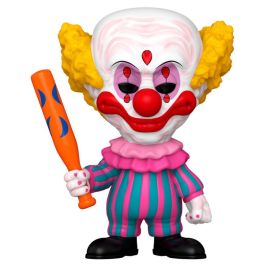 Funko POP! Killer Klowns From Outer Space Frank - Figura de Vinilo 9cm Precio: 15.49999957. SKU: B14DNPLWYJ