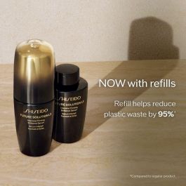 Shiseido FUTURE SOLUTION LX Sérum Reafirmante Intensive Firming Brilliance para Mujer 50 ml