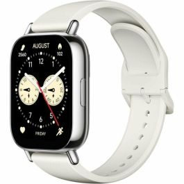 Xiaomi Redmi Watch 5 Lite BHR8791GL Smartwatch Pantalla AMOLED 1,96" 18 Días Batería 5 ATM