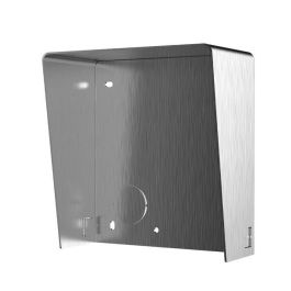 Hikvision Visera para lluvia para panel exterior de 1 módulo, estación de puerta, videoportero Villa Precio: 31.99000057. SKU: B1CAQCXHDG