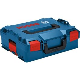 BOSCH PROFESSIONAL Atornillador de impacto inalámbrico 18V GDR 18V-160, 2 batidores 2,0 Ah, L-BOXX BOSCH PROFESSIONAL Atornillador de impacto inalámbrico 18V GDR 18V-160, 2 batidores 2,0 Ah, L-BOXX