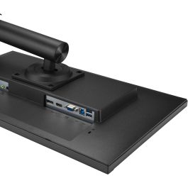 ASUS VA24DQFS Monitor 23.8" IPS Full HD 1920x1080 1ms 100Hz con Altavoces y USB