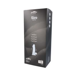 Consolador Realista Pick&Love PVC Ø 5,5 cm (17 cm)