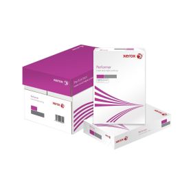 Xerox Papel Papel Performer Din A4 80 gr Paquete 500 Hojas 003R90649 Precio: 199.49999993. SKU: S8420199