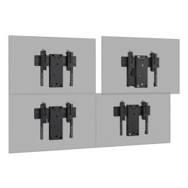 Vogels Gama Profesional Isoporte Pop Out para Video Wall (PFW6706) Vogels Gama Profesional Isoporte Pop Out para Video Wall (PFW6706)