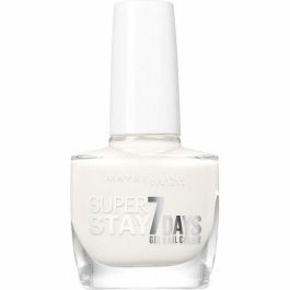 Super Stay 7 Days, Corrector de color, Esmalte de uñas, 071, Blanco puro, 10 ml Precio: 11.49999972. SKU: B1HYMGN93Y