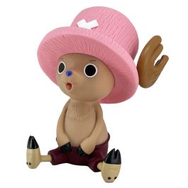 Figura Hucha Plastoy One Piece Chopper Precio: 25.99994034. SKU: B1AR4RFKEL