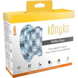 Konyks Tira de luz LED Dallas Easy Precio: 39.49999988. SKU: B17FPY44SP