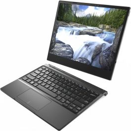 DELL Latitude 7285 2-IN-1 7Y75 Tablet Convertible Intel Core i7 12.3" 2880x1920 Webcam 16GB RAM 512GB Grad A4 Precio: 262.0618. SKU: B1B5XDJ4YA