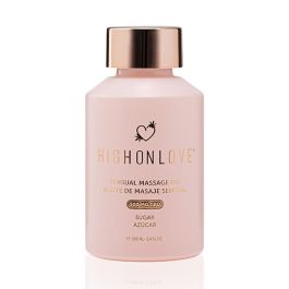 Aceite de Masaje Erótico Highonlove Sugar High 100 ml CBD Aceite de Masaje Erótico Highonlove Sugar High 100 ml CBD Precio: 73.78999991. SKU: S13016412
