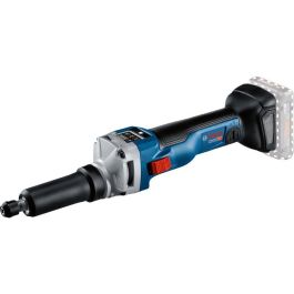 Bosch GGS 18V-10 SLC Amoladora Recta a Batería 18V, Profesional, 1.6 kg Precio: 396.4999995. SKU: B18C3Y6LXG