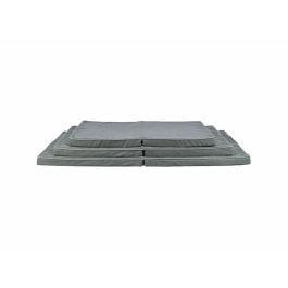 Colchón Trixie Vital Noah Gris oscuro 120 × 80 CM Colchón Trixie Vital Noah Gris oscuro 120 × 80 CM
