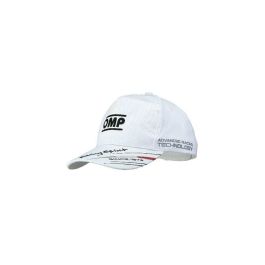 Gorra Deportiva OMP OMPPR918020 Precio: 10.89. SKU: S3706708