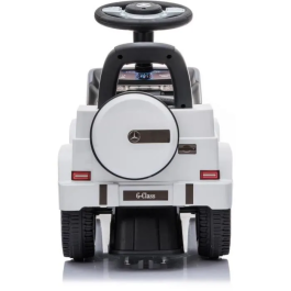 Buddy Toys Portabebés Mercedes G350d BPC 5180