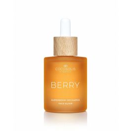 Sérum Facial Cocosolis Superberry Face Elixir 50 ml Precio: 39.49999988. SKU: B16ZG8799L