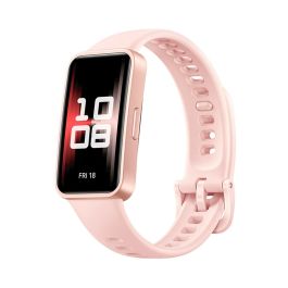 Pulsera de Actividad Huawei Band 9 Rosa 1,47" Pulsera de Actividad Huawei Band 9 Rosa 1,47" Precio: 52.78999979. SKU: B1J8QWWPRJ