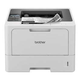 Brother Impresora Láser Monocromo HLL5210DW A4 Red-Wifi-Usb Blanco Velocidad 48 ppm Doble Cara Automática Precio: 291.69000036. SKU: B18E2SD978