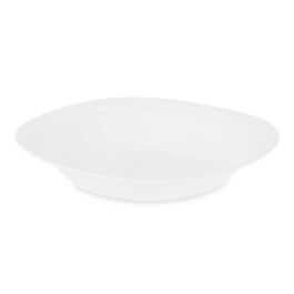 Plato Hondo Cuadrado Opal 23Cm Vivalto (24 Unidades) Plato Hondo Cuadrado Opal 23Cm Vivalto (24 Unidades)