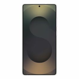 Samsung SAM1735460525184 Funda Negra con Correa y Soporte para Galaxy S25 Ultra