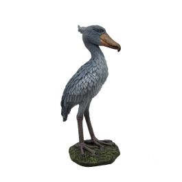 Collecta 88763 Figura Shoebill Escala M, Réplica de Animal "A Natural World of Miniature" Pintada a Mano y Detallada, para Niños +3 Años Precio: 7.9618. SKU: B139N53GGW