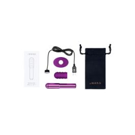 Bala Vibradora Le Wand Morado Bala Vibradora Le Wand Morado