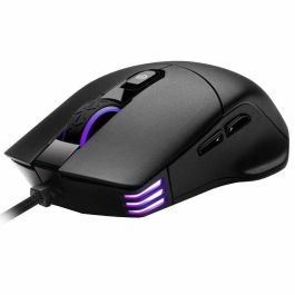 Ratón Gaming EVGA X12/ Hasta 16000 DPI Ratón Gaming EVGA X12/ Hasta 16000 DPI