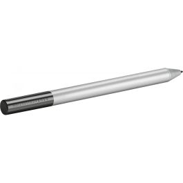 ASUS SA300 V2 Lápiz Óptico Activo Universal para Chromebooks, USI 1.0, Aluminio y Plástico, Negro/Plata