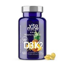 Vitamina D3 Y K2 Precio: 10.89. SKU: B15PW98Y5S