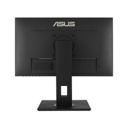 ASUS VA24DQLB Monitor 23.8 Pulgadas Full HD IPS 75Hz 5ms HDMI VGA DisplayPort Negro VESA Pivot