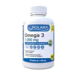 Omega 3 1000Mg. 60Perlas Precio: 16.5. SKU: B1BX96AE67