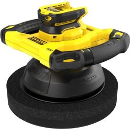 Pulidora - Batería de litio (sin) - STANLEY FATMAX V20 - SFMCE100B-XJ - 18V Pulidora - Batería de litio (sin) - STANLEY FATMAX V20 - SFMCE100B-XJ - 18V