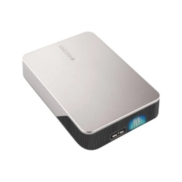 Toshiba Canvio Flex HDD Externo 4TB Warm Silver