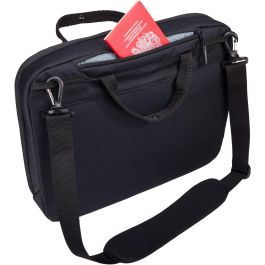 THULE Subterra 2 Attach – Bolso para Portátil de 16'' (Negro)