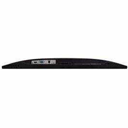 ViewSonic 27", 1080p, 75Hz, IPS, Frameless, Black ViewSonic 27", 1080p, 75Hz, IPS, Frameless, Black