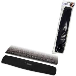 Handauflage aus Silikon für Tastatur