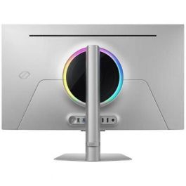 Samsung Odyssey OLED G8 S32FG812SU Monitor Gaming 32" QD-OLED 4K UHD 240Hz 0.03ms FreeSync Premium Pro
