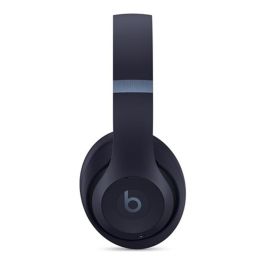 Auriculares Inalámbricos Apple MQTQ3ZM/A Azul marino